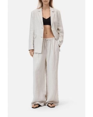 Closed Wynston Wide Pants - Multicolor