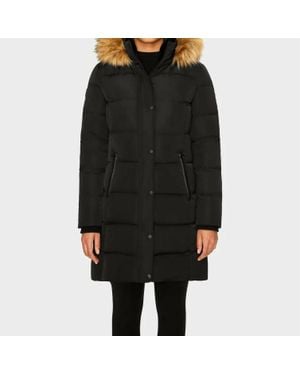 Rudsak Maya Puffer Jackets - Black