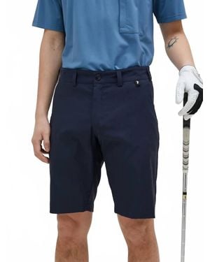 Peak Performance Player Shorts - Blue