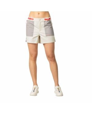 Kari Traa Ane Bermuda Shorts - White