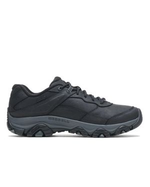 Merrell Moab Adventure 3 Waterproof Hiking Shoes - Blue