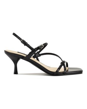 Nine West Hayla3 - Metallic