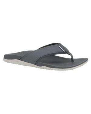 XtraTuf Auna Sandals - Black
