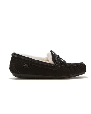 Australia Luxe Prost - Black