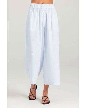 Sundays Blaine Pants - White