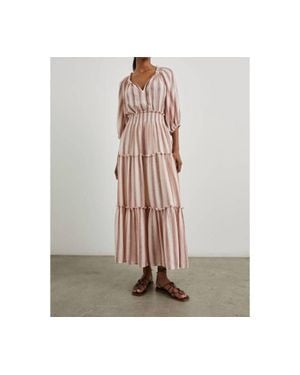 Rails Caterine Dress - Multicolor