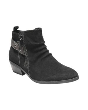 Earth Collette Callista Boots - Black