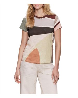 Sanctuary The Perfect Tee - Brown