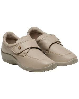 Arcopedico Repovesi Shoes - Gray