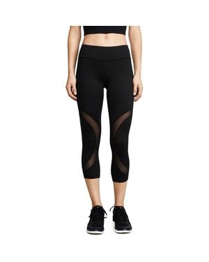 Phat Buddha Rao Leggings, Caviar - Black