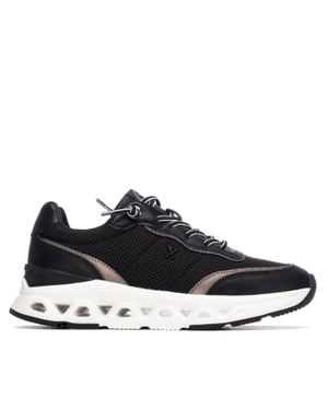 Xti Casual Athletic Sneakers - Blue