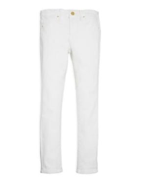 Blank NYC Kids Whitelines Straight Jeans