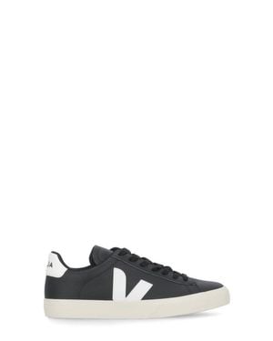 Veja Campo Sneakers - Gray