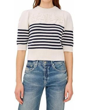 Rails Martha Sweater - Black
