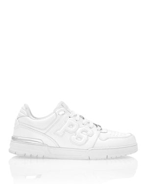 Philipp Plein Viper I /Gen. X.05 - White
