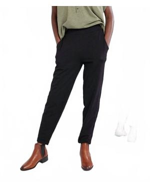 Known Supply Sequoia Slim Pant - Black