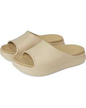Dansko Devyn Slide - Natural