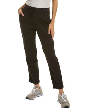James Perse Utility Pant - Black
