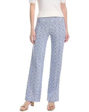 J.McLaughlin Carmel Pant - Blue