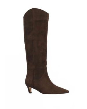 Bibi Lou Rigel Tall Boot - Brown