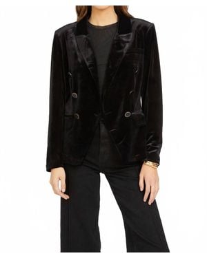 Caballero Kindra Jacket - Black