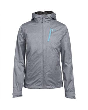 Under Armour Prime 3 - Gray