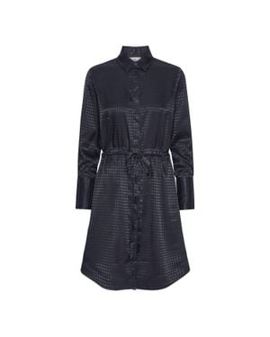 Karmamia Nakita Dress - Blue