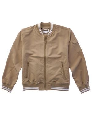 Sovereign Code Cedric Jacket - Brown