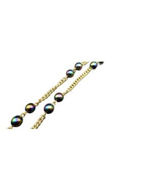 StandAwt Sunglasses Chain - Black