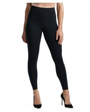 Commando Fast Track Leggings - Blue