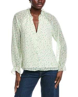 ANNA KAY Chemise Le Vera - Green