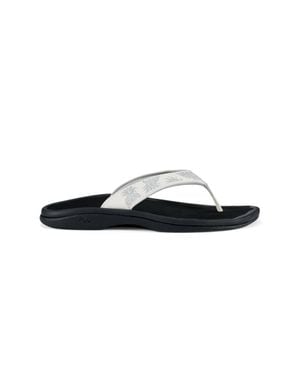 Olukai Ohana Sandal - Black