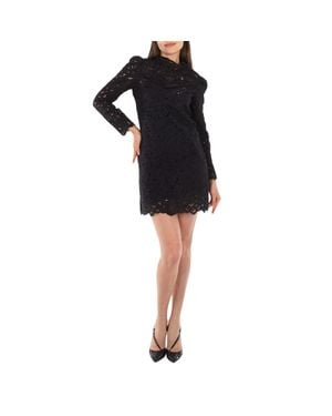 Isabel Marant Ladies Daphne Dress - Black