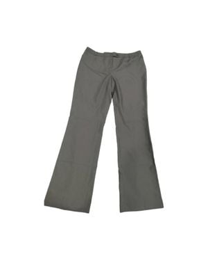 Calvin Klein Formal Pants - Gray