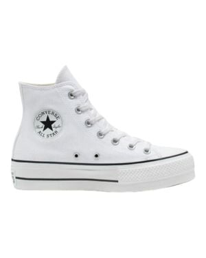 Converse Chuck Taylor All Star 560846C Sneaker - White