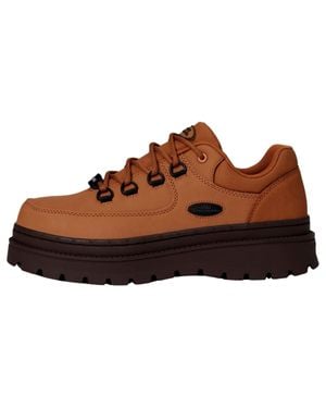 Skechers Jammers Sr - Brown