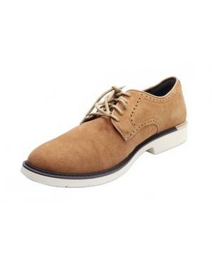 Cole Haan Go-To Plain Toe Oxfords - Black