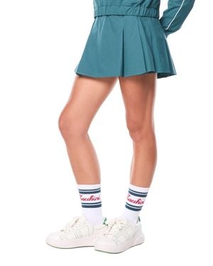 Sergio Tacchini Doni Skort - Blue