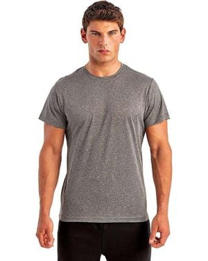 Tridri Recycled Performance T-Shirt - Gray