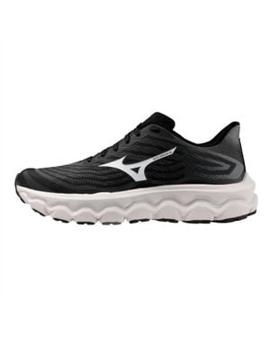Mizuno Wave Horizon 8 Running Shoes - Black