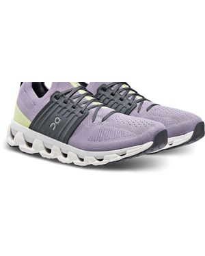 On Shoes Cloudswift 3 Running Shoes - Black
