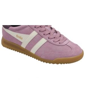 Gola Torpedo Sneakers - Purple