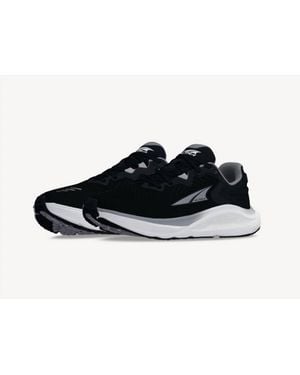 Altra Paradigm 8 Shoes - Black
