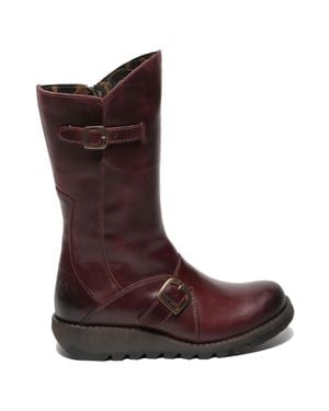 Fly London Mes2913 - Brown