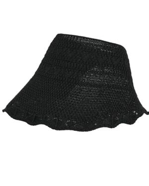 LULLA collections Stackable Visor - Black