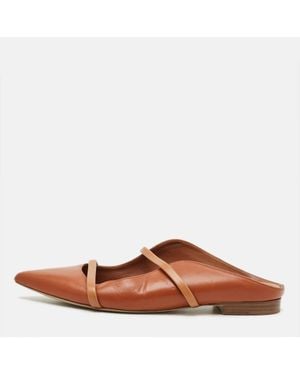 Malone Souliers Maureen - Brown