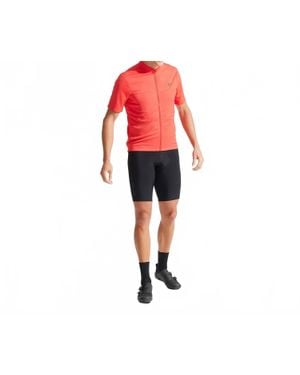 Pearl Izumi Quest Jersey - Red