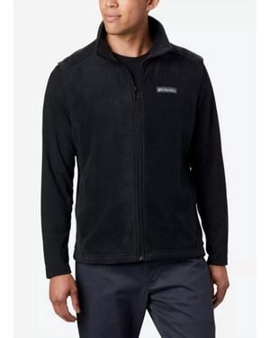 Columbia Steens Mountain Vest - Blue