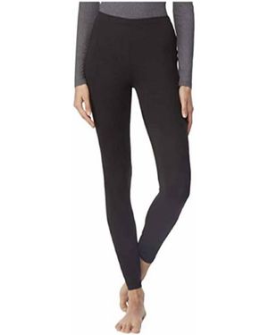 32 Degrees Base Layer Leggings - Black