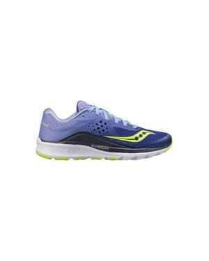 Saucony Kinvara 8 Shoes - Blue